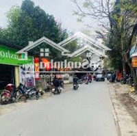Mảnh Đất Mặt Đường Phương Canh - Kinh Doanh Sầm Uất - Oto Tránh - 270M - Giá Chỉ 14.5 Tỷ