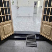 Nhà Cấp 4, Gác Lửng, Đường Đông Hưng Thuận 05, Quận 12, 3,5X16M, Sổ Hồng, Giá Bán 3 Tỷ 250