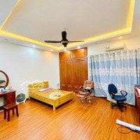 (Siêu Thoáng) Bán Nhà Ngõ 213 Giáp Nhất 78M2X5T 6 Phòng Ngủôtô Đỗ Cổng Mới Đẹp 8 Tỷ Cách Phố 50M Ngã Tư Sở