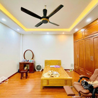 (Siêu Thoáng) Bán Nhà Ngõ 213 Giáp Nhất 78M2X5T 6 Phòng Ngủôtô Đỗ Cổng Mới Đẹp 8 Tỷ Cách Phố 50M Ngã Tư Sở