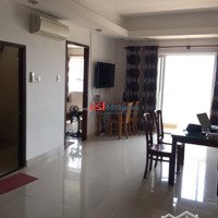 Cho Thuê Căn Hộ Res 3 Quận 7, 2 Phòng Ngủ Có Nội Thất, 8 Triệu5/Tháng