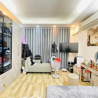 Bán Nhà Phân Lô Ô Tô 2 Thoáng Vỉa Hè Bộ Công An Phố Ngụy Như Kon Tum Thanh Xuân 16,5 Tỷ 45M2 Kd