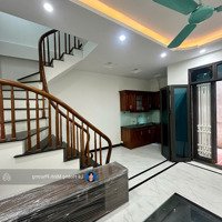 Nhà 5 Tầngdiện Tíchsổ 50.5M2 4,6Tỷ An Trai Vân Canh, Ngay Cạnh Ngã Tư Canh Nam Từ Liêm, Gần Trịnh Văn Bô