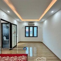 Nhà 5 Tầngdiện Tíchsổ 50.5M2 4,6Tỷ An Trai Vân Canh, Ngay Cạnh Ngã Tư Canh Nam Từ Liêm, Gần Trịnh Văn Bô