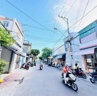 Chuyển Nhượng Căn Nhà Phố Nhatrang Đường Nhựa Rộng Kinh Doanh Nhộn Nhịp