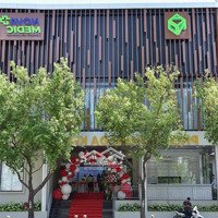 Toà Nhà Góc 2 Mặt Tiền Hơn 2.400M2 - Số 188 Nguyễn Văn Trỗi, Quận Phú Nhuận