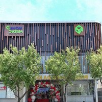 Toà Nhà Góc 2 Mặt Tiền Hơn 2.400M2 - Số 188 Nguyễn Văn Trỗi, Quận Phú Nhuận