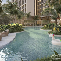 Bán Căn Hộ Lumi Hanoi, 4,344 Tỷ, 53,8M2, 2 Phòng Ngủ 1 Vệ Sinh Đông Nam, Tây Bắc, Nam Từ Liêm, Hà Nội