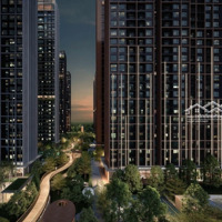 Bán Căn Hộ Lumi Hanoi, 4,344 Tỷ, 53,8M2, 2 Phòng Ngủ 1 Vệ Sinh Đông Nam, Tây Bắc, Nam Từ Liêm, Hà Nội