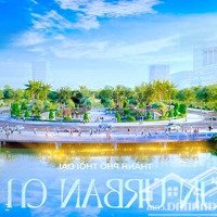 Chiết Khấu Ngay 20%, Chỉ 1,7 Tỷ Có Ngay Căn Hộ Urban City Hà Nam, Vị Trí Đắc Địa Nhất Dự Án