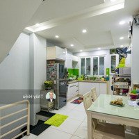 Thầy Hiếu Có Uy Tín Bán Nhà 4 Tầng Mới Tốt, Nội Thất Siêu Đẹp, Sd 48M2_Trần Hưng Đạo, Giá Rẻ 2.7 Tỷ