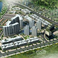 Chuyển Nhượng Liền Kề Dự Án Waterfront Hải Phòng Giá Chỉ 8,1 Tỉ Gia Đoạn 2 Diện Tích 96M.