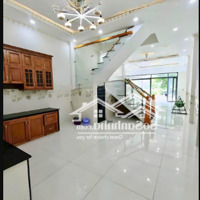 Bán Gấp Nhà 1T2L Gần Đường Hoàng Minh Chánh Hoá An - Sổ Riêng