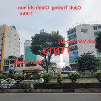 Lô Đất Mặt Tiền Đường Nhựa Tân Thới Nhất 13 Q12. Diện Tích: 6Mx12M.sát Trường Chinh. Chỉ 3.95 Tỷ
