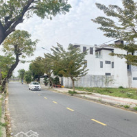 Bán Đất Biệt Thự Đường Tôn Thất Dương Kỵ ( View Sông ) - Hoà Xuân , Cẩm Lệ .