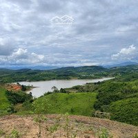 Bán Rẻ 9,200M2 Đất Nông Nghiệp View Hồ Bám Mặt Tiền Đường 300M Tại Đăk Tô - Kon Tum Giá 199 Triệu