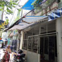 Hàng Hiếm Tại Huỳnh Văn Bánh, Phường 17, Phú Nhuận, 6,9 Tỷ, 60 M2
