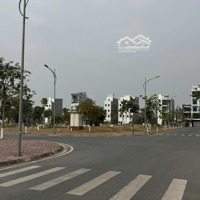 Bán Lô Lk11.X Khu Trần Hưng Đạo Tphd, Diện Tích: 101M2, Mt:5.0M Hướng Đông Nhìn Chếch Sang Công Viên C.xanh