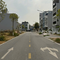 Bán Lô Lk11.X Khu Trần Hưng Đạo Tphd, Diện Tích: 101M2, Mt:5.0M Hướng Đông Nhìn Chếch Sang Công Viên C.xanh