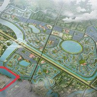 Bán Gấp Đất Nền Dự Án Saigon Riverpark, Quốc Lộ 50, 1,9 Tỷ, 80M2