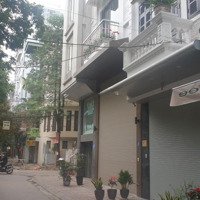 Bán Nhà Phố Ngụy Như Kon Tum,Thanh Xuân 17,5 Tỷ 52M2 Vị Trí Kinh Doanh, Ở Sướng, Tăng Trưởng Tốt