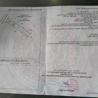 Còn Duy Nhất 1 Nền Đất Tại Định Quán Đồng Nai Nhựa Chính 14M Gần Nút Giao Cao Tốc Đà Lạt - Dầu Giây