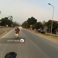 Hot Chỉ 7Xx Tr Có Ngay 82M Lô Đất Tại Thị Trấn Lương Sơn Hòa Bình