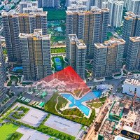 Căn Hộ 2 Phòng Ngủ+ Vinhomes Grand Park.diện Tích70M2, Đối Diện Vincom, View Trực Diện Quảng Trường