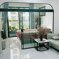 Cho Thuê Ch 1 Phòng Ngủ 12 Triệu, 53M2 View Nhạc Nước Tại Times City - Park Hill, Hà Nội