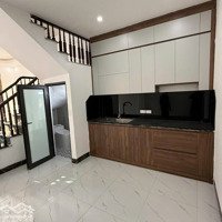 Bán Nhà 4T*35M2 Di Tạch Hoài Đức Gần Trường Đh Công Nghiệp , Cách Sân Vận Động Mý Đình 4Km Giá Bán 4 Tỷ