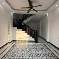 Bán Nhà 4T*35M2 Di Tạch Hoài Đức Gần Trường Đh Công Nghiệp , Cách Sân Vận Động Mý Đình 4Km Giá Bán 4 Tỷ