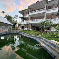 Bán Biệt Thự Đẹp 11,5 Tỷ Tại Xã Hoà Sơn - Lương Sơn - Hoà Bình.