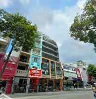 Hot! Mặt Tiền Khu Sân Bay Tân Sơn Nhất - Trường Sơn, P2 - 4,5X16M, 5 Tầng - Chỉ 20,5 Tỷ, 0925049575