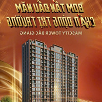 Rực Rỡ Mở Bán Chung Cư Mascity Tower Chiết Khấu Cao Nhất