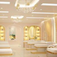 Bánmặt Tiềnkinh Doanh Spa -Mặt Tiềngần Song Hành- P. An Phú-Q.2 Dt:5X20(100M2) 4 Tầng Giá Chỉ 2X Tỷ