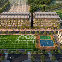 20 Suất Ưu Đãi Mua Sớm Chủ Đầu Tư Dự Án Bavella Green Park Bách Việt Bắc Giang