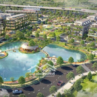 20 Suất Ưu Đãi Mua Sớm Chủ Đầu Tư Dự Án Bavella Green Park Bách Việt Bắc Giang