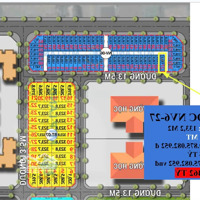 Bán Căn Góc 3Mt Nhà Vườn Nv06 Dự Án Hud Mê Linh Giá Chênh Nhẹ Như Bông