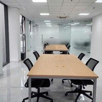 Cho Thuê Văn Phòng Phường Đakao Quận 1 Full Nội Thất.diện Tích90M2 - Giá Chủ 21 Triệu Đã Gồm Phí Quản