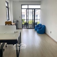 Văn Phòng Tầng 4, 40M2, Nội Thất Đầy Đủ, View Công Viên Giá Chỉ 7,5 Triệu - Vạn Phúc City