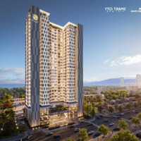 Căn Hộ The Sang View Biển Mỹ Khê - Sở Hữu Lâu Dài - Giá Tốt Từ Cdt Ck Đến 27%