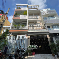 Bán Nhàmặt Tiềncư Xá Bình Thới, P8, Q. 11. Dt: 4X20M, 2 Lầu Giá Bán 13 Tỷ Thương Lượng