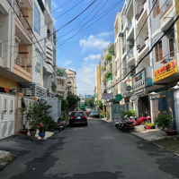 Bán Nhàmặt Tiềncư Xá Bình Thới, P8, Q. 11. Dt: 4X20M, 2 Lầu Giá Bán 13 Tỷ Thương Lượng