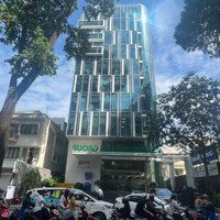 Bán Building Siêu Khan Hiếm 2 Mặt Tiền Phan Đăng Lưu, 33 X 37M, 2 Hầm + 13 Tầng, Giá: 220 Tỷ Tl