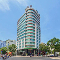 Bán Tòa Building Mặt Tiền Cao Thắng - Dt: 22 X 42M - Hầm + 11 Lầu - Hđt: 1 Tỷ/Tháng - Giá: 350 Tỷ