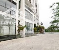 Cho Thuê Shophouse Mặt Tiền Rộng 30M Tại Trần Quý Kiên, Cầu Giấy, Hà Nội, Giá Thỏa Thuận