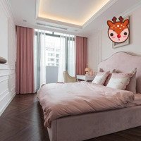 Bán Căn Hộ Diện Tích 91.7M2, Thiết Kế 3N 2 Vệ Sinh Trục 11, Ban Công Hướng Bắc, Dự Án Dreamland Bonanza