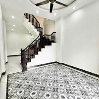 Bán Nhà Tại Cự Khê, Sát Vành Đai 4, Khudiện Tíchthanh Hà Cienco, Chỉ Với 3,199 Tỷ, 33M2 Bao Đẹp