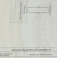 Bán Đất Đường 7M5 Hoài Thanh, Ngay Đh Kinh Tế, Phường Mỹ An, Quận Ngũ Hành Sơn- Giá Rẻ 4,6 Tỷ/80M2