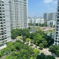 Cho Thuê Cc 1 Phòng Ngủ 1 Vệ Sinhtại Vinhomes Times City - Park Hill, 12 Triệu, 53M2